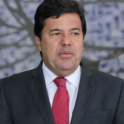 Portrait of Mendonça Filho