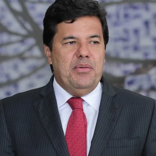 Portrait of Mendonça Filho