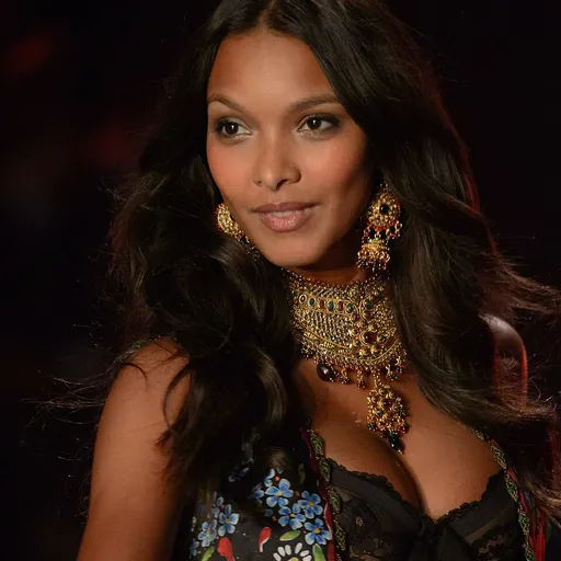 Portrait of Lais Ribeiro