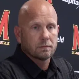 Portrait of Matt Canada