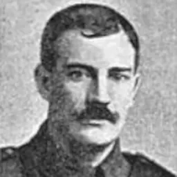 Portrait of John Collins