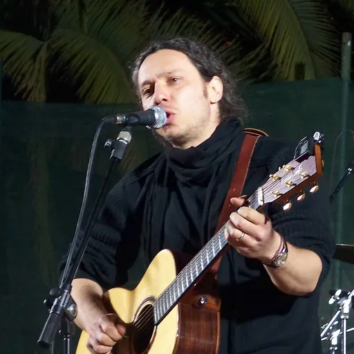 Portrait of Alkinoos Ioannidis