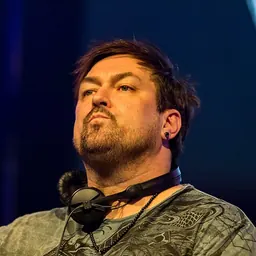 Portrait of Mark 'Oh
