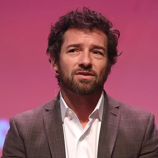 Portrait of Ian Bohen