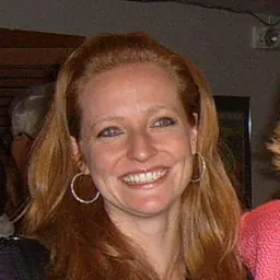Portrait of Morgan Carroll