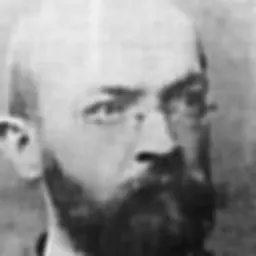 Portrait of Leo Anton Karl de Ball