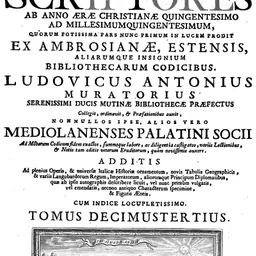 Portrait of Bartholomaeus of Neocastro