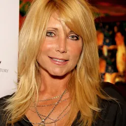 Portrait of Pamela Bach