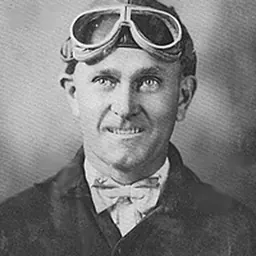 Portrait of Benjamin Thomas Epps Sr.