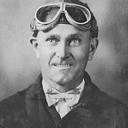Portrait of Benjamin Thomas Epps Sr.