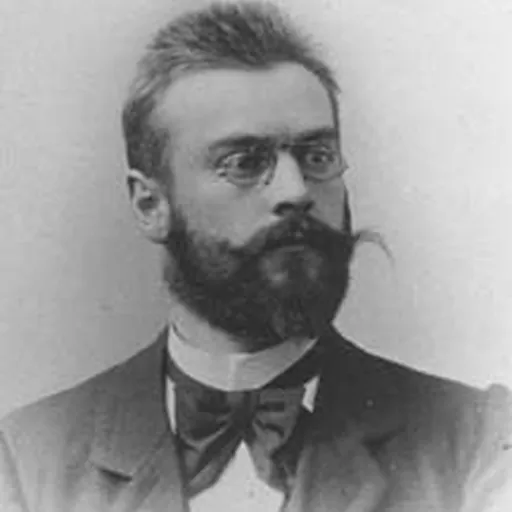 Portrait of Cornelis Dopper