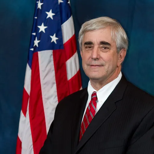 Portrait of Steve Tumlin