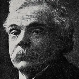 Portrait of Robert Noble Jones
