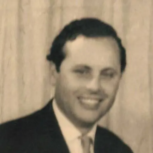 Portrait of Xhoni Athanas