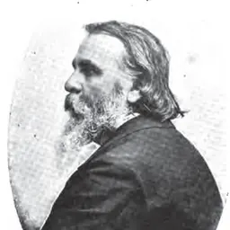 Portrait of Felix Gras