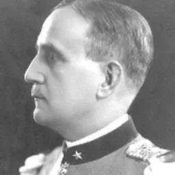 Portrait of Pietro Gazzera