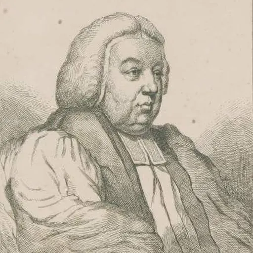 Portrait of Philip Yonge
