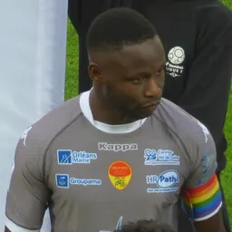 Portrait of Joseph Lopy