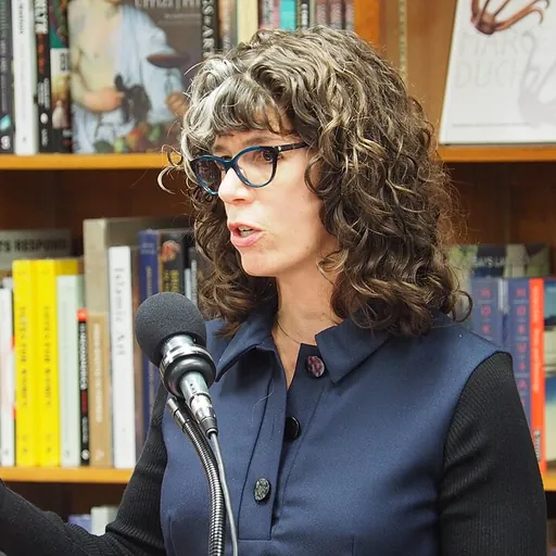 Portrait of Dana R. Fisher