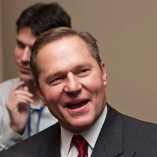 Portrait of Scott Boras