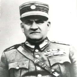 Portrait of Achilleas Protosyngellos