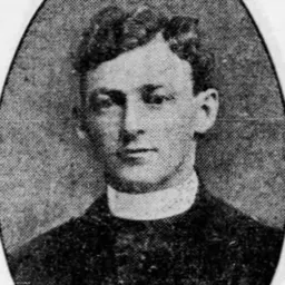 Portrait of William J. Stanton