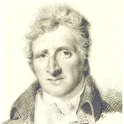 Portrait of Jonah Barrington