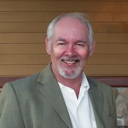 Portrait of Leon Dubinsky