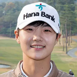 Portrait of Park Sung-hyun