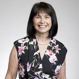 Portrait of Susan R. Wessler