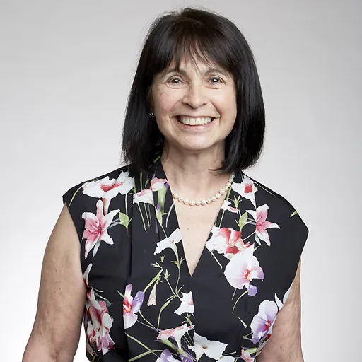 Portrait of Susan R. Wessler