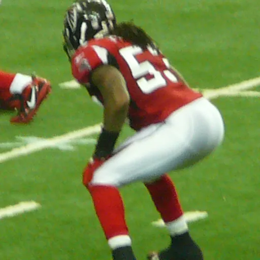 Portrait of Mike Peterson