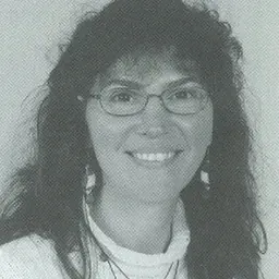 Portrait of Isabel Castro