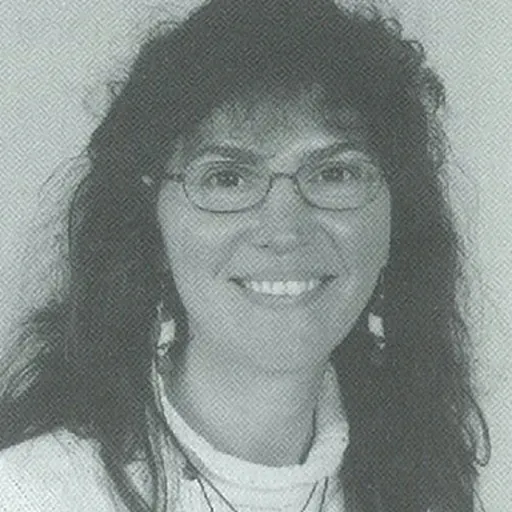 Portrait of Isabel Castro