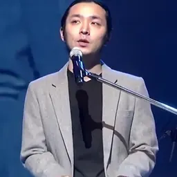 Portrait of Verbal Jint