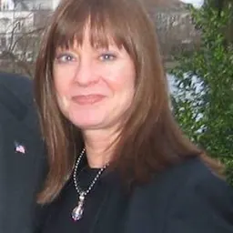 Portrait of Judith Giuliani