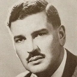 Portrait of De Villiers Graaff