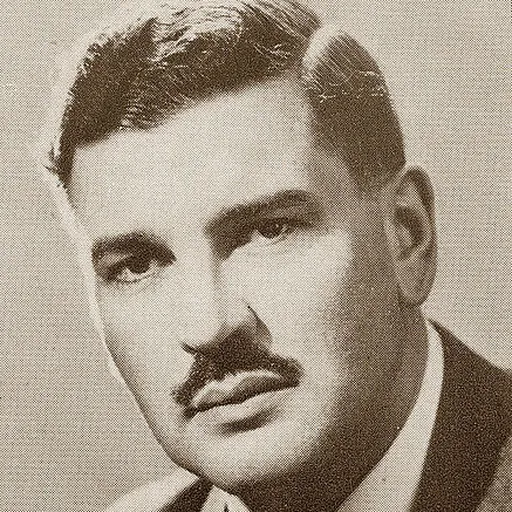 Portrait of De Villiers Graaff