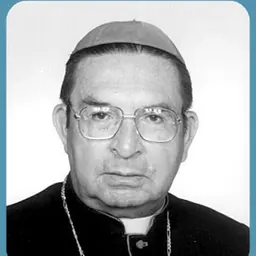 Portrait of Clímaco Jacinto Zarauz Carrillo