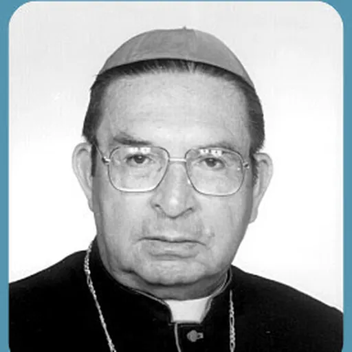 Portrait of Clímaco Jacinto Zarauz Carrillo