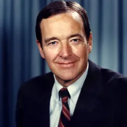 Portrait of Frederick B. Dent