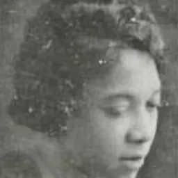 Portrait of Zephyr Moore Ramsey