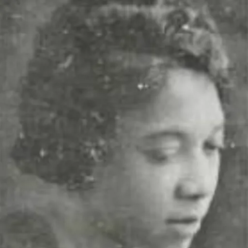 Portrait of Zephyr Moore Ramsey