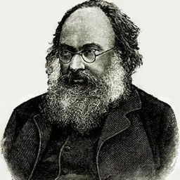 Portrait of Nikolai Severtzov