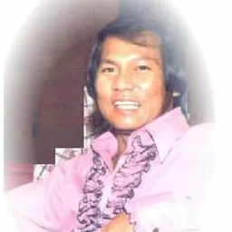Portrait of Bobby Enriquez