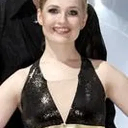 Portrait of Yvonne Schulz