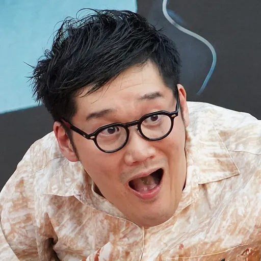 Portrait of Daisuke Tenbata