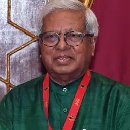 Portrait of Fazle Hasan Abed