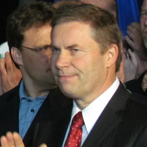 Portrait of Paul Hinman