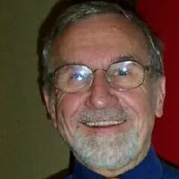 Portrait of Bernd Richter